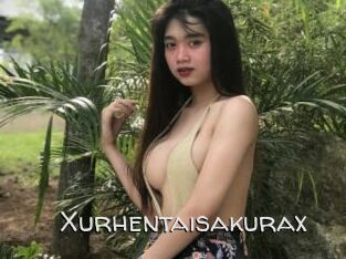 Xurhentaisakurax