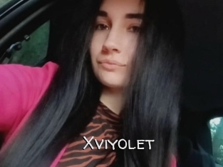 Xviyolet