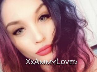 XxAmmyLoved