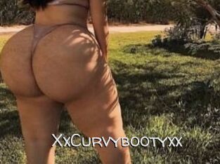 XxCurvybootyxx
