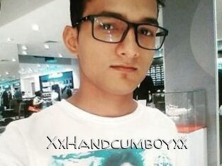 XxHandcumboyxx