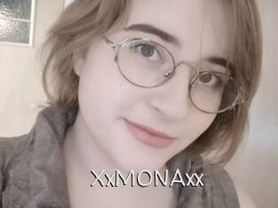 XxMONAxx