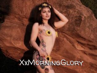 XxMorningGlory