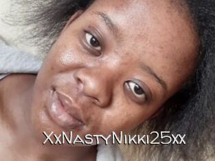 XxNastyNikki25xx