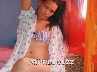 XxPreciouzz