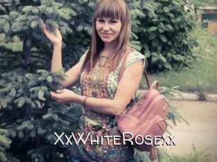 XxWhiteRosexx