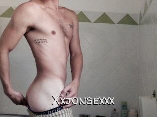 Xxjonsexxx