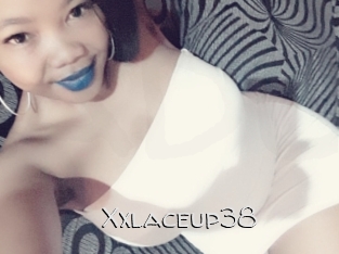 Xxlaceup38
