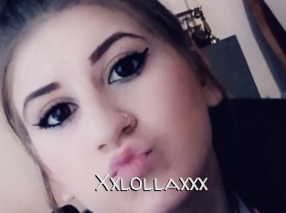 Xxlollaxxx