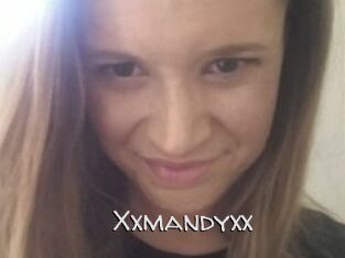 Xxmandyxx
