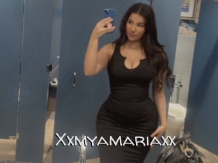 Xxmyamariaxx
