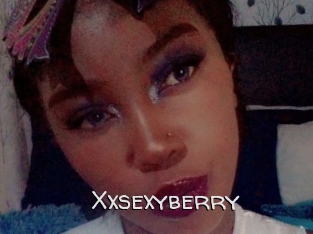 Xxsexyberry