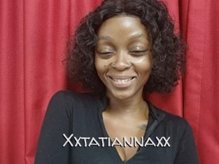 Xxtatiannaxx
