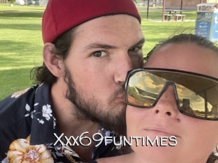 Xxx69funtimes