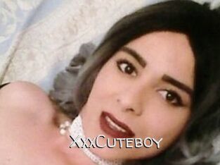 XxxCuteboy