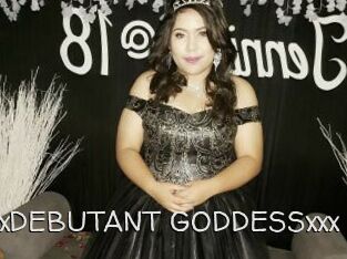 XxxDEBUTANT_GODDESSxxx