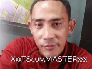 XxxTScumMASTERxxx