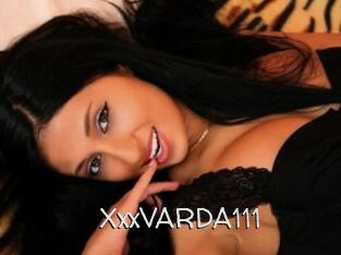 XxxVARDA111