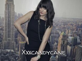 Xxxcandycane