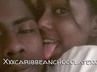Xxxcaribbeanchocolatexxx