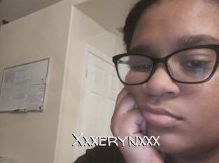 Xxxerynxxx