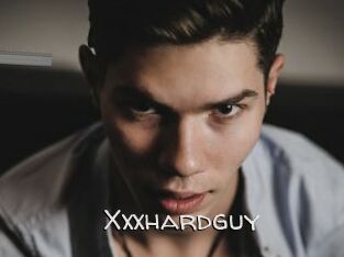 Xxxhardguy