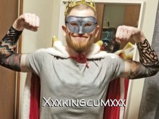 Xxxkingcumxxx