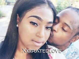 Xxxratedlove
