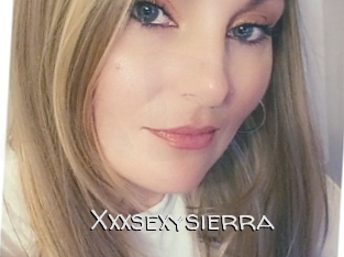 Xxxsexysierra