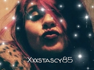 Xxxstascy85