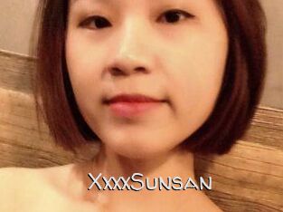 XxxxSunsan