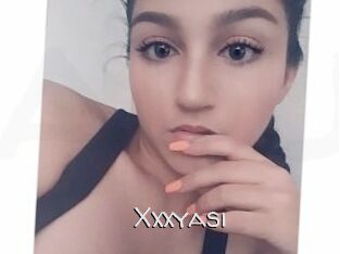 Xxxyasi