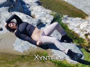 Xynthia