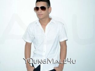 Y0ungMale4u