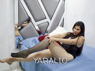 YARALIO