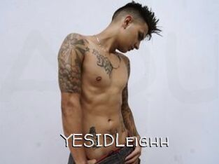 YESIDLeighh