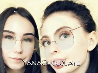 YanaChocolate
