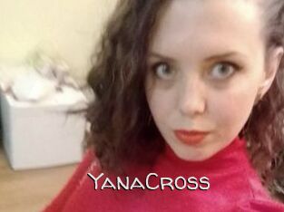 YanaCross