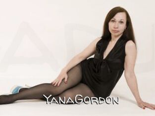 YanaGordon