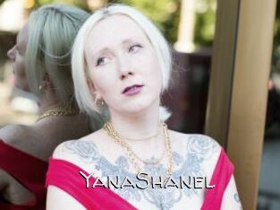 YanaShanel
