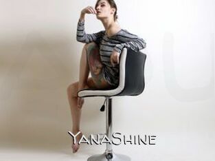 YanaShine