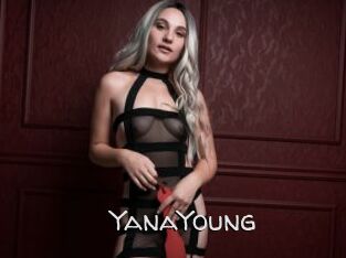 YanaYoung