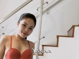 Yanaa