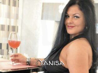 Yanisa