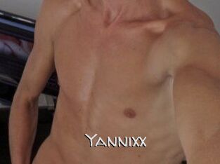 Yannixx