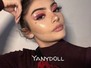 Yanydoll