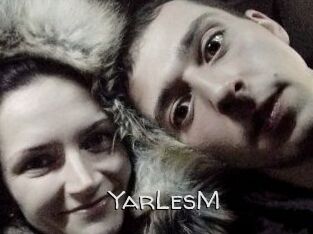 YarLesM