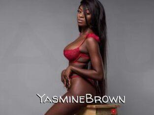 YasmineBrown