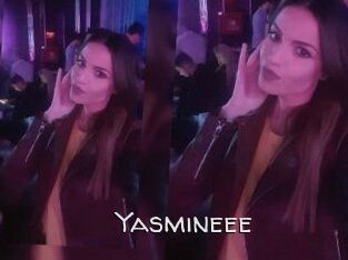 Yasmineee