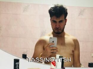 Yassinovitsh